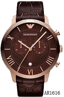 Armani watch man-484